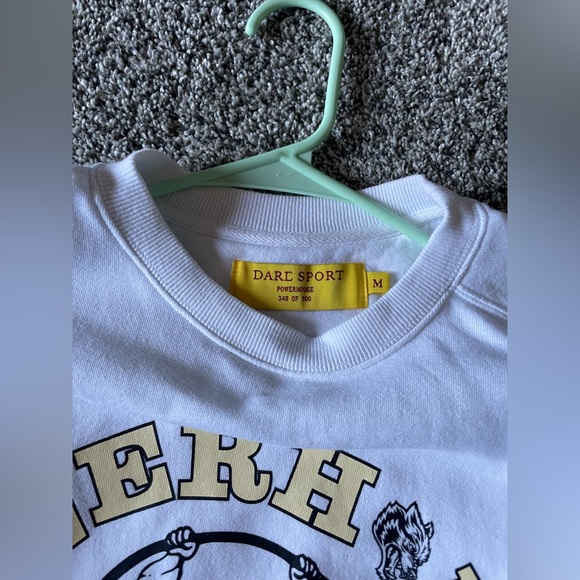 Darc Sport Powerhouse Crewneck - Picture 2 of 4